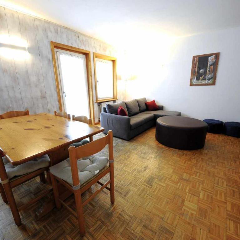 Chalet Rododendro Forést by Livigno Accomodation - Appartamento - Piano Terra - 2