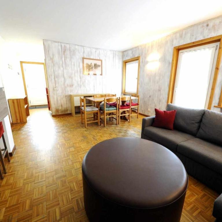 Chalet Rododendro Forést by Livigno Accomodation - Appartamento - Piano Terra - 3