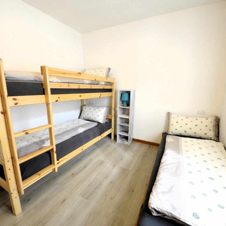 Chalet Rododendro Forést by Livigno Accomodation - Appartamento - Piano Terra - 6