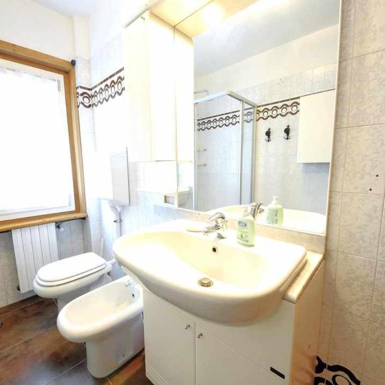 Chalet Rododendro Forést by Livigno Accomodation - Appartamento - Piano Terra - 10