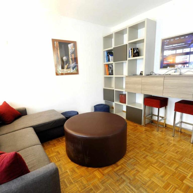 Chalet Rododendro Forést by Livigno Accomodation - Appartamento - Piano Terra - 13
