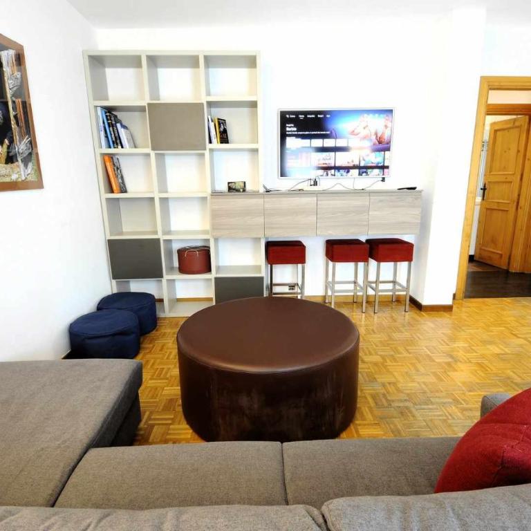 Chalet Rododendro Forést by Livigno Accomodation - Appartamento - Piano Terra - 14
