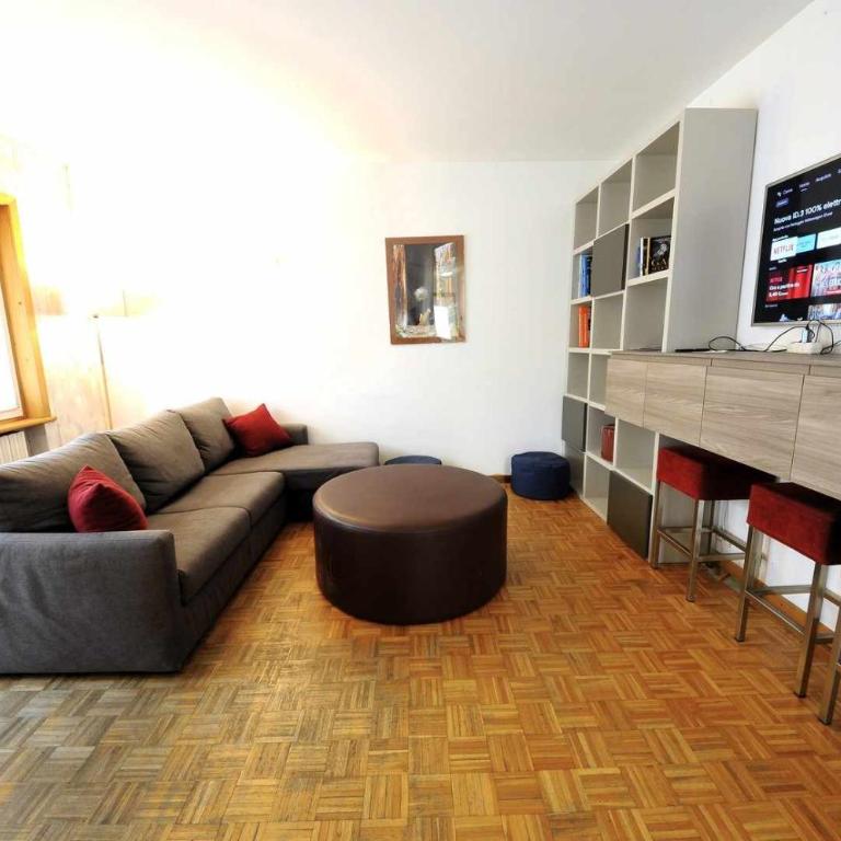 Chalet Rododendro Forést by Livigno Accomodation - Appartamento - Piano Terra - 15