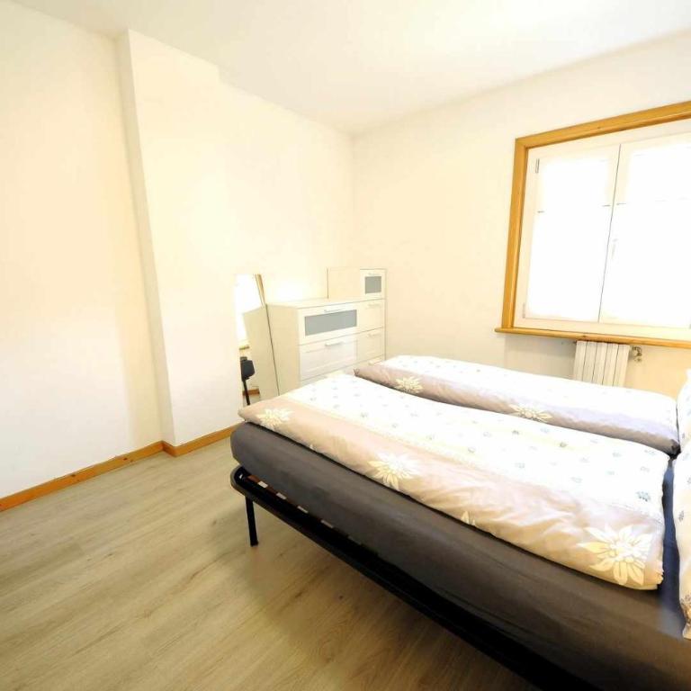 Chalet Rododendro Forést by Livigno Accomodation - Appartamento - Piano Terra - 20
