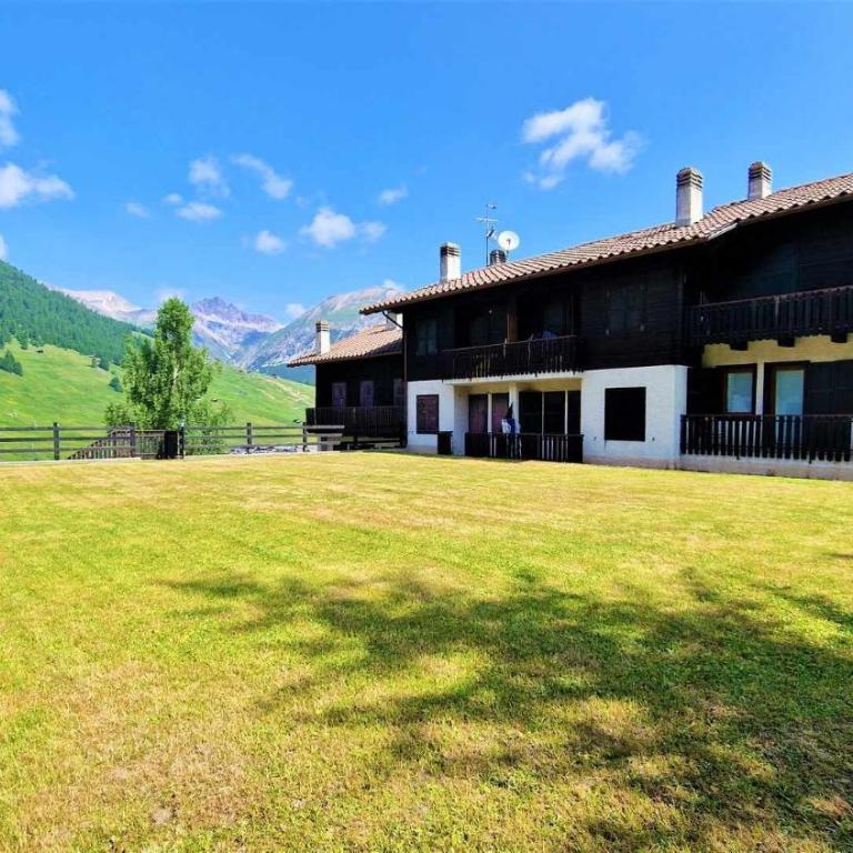 Chalet Rododendro Forést by Livigno Accomodation - Appartamento - Piano Terra - 19