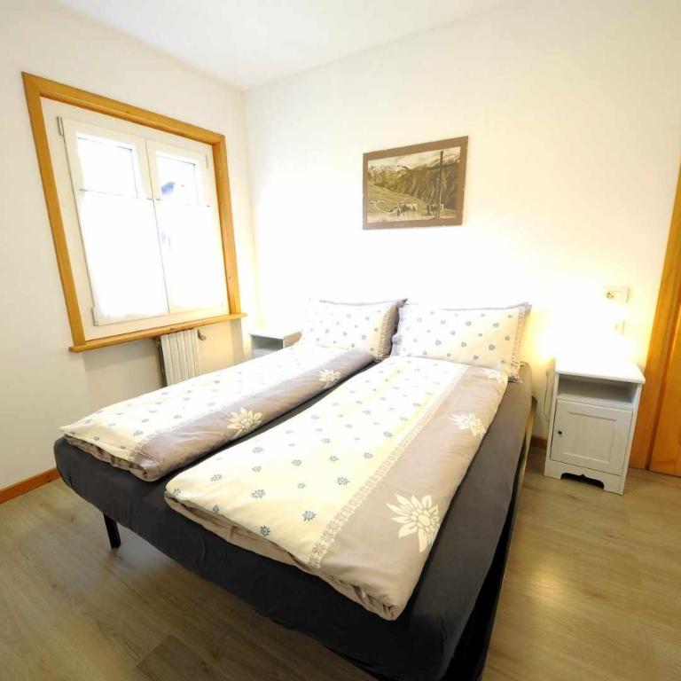 Chalet Rododendro Forést by Livigno Accomodation - Appartamento - Piano Terra - 21