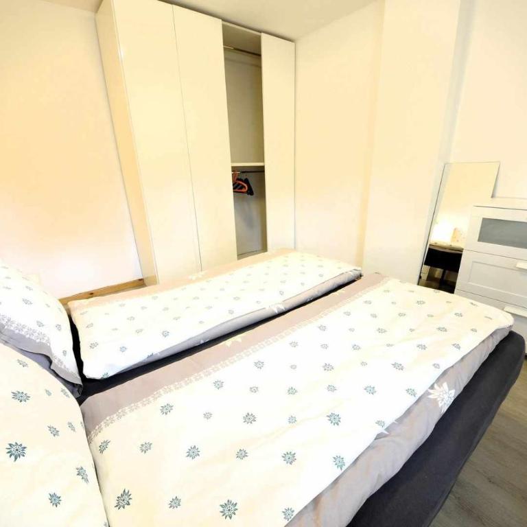 Chalet Rododendro Forést by Livigno Accomodation - Appartamento - Piano Terra - 23