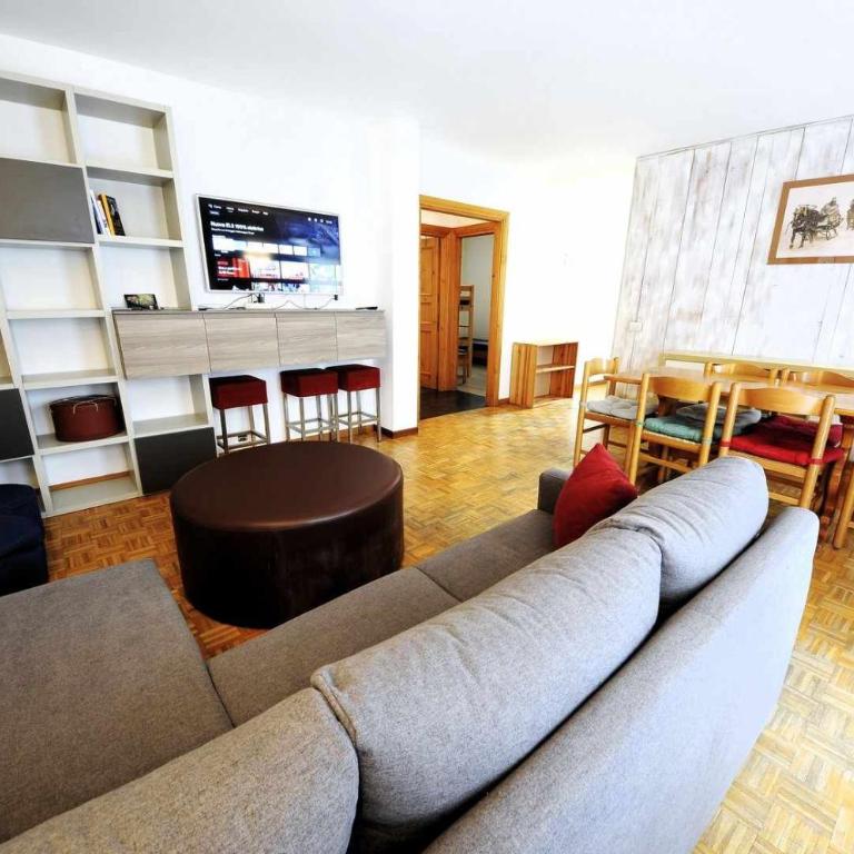 Chalet Rododendro Forést by Livigno Accomodation - Appartamento - Piano Terra - 25