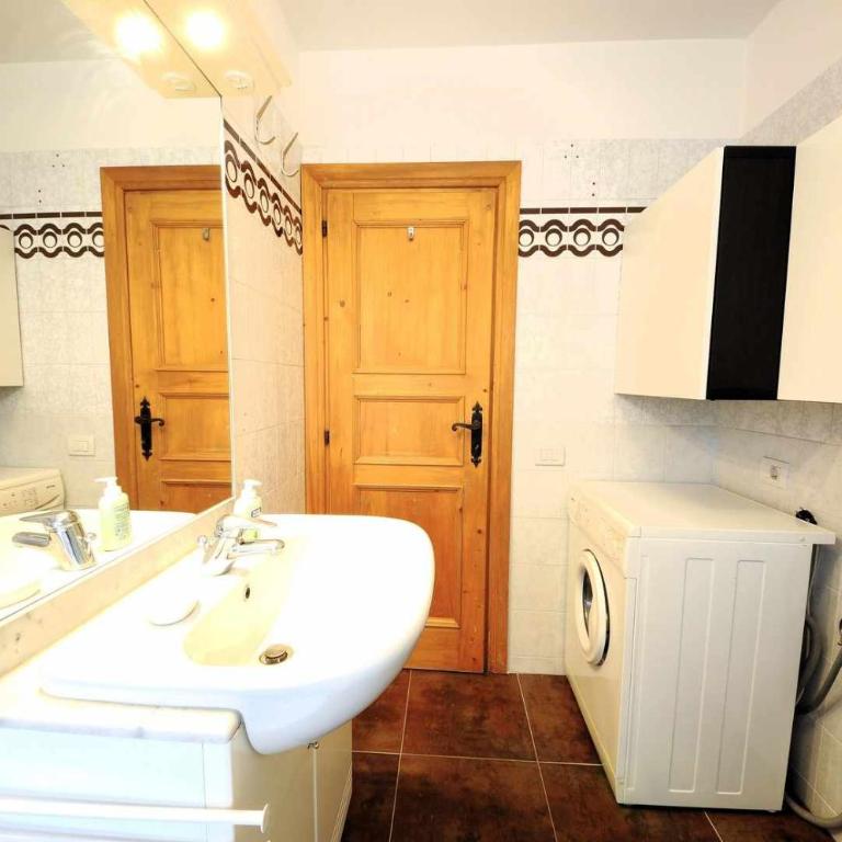 Chalet Rododendro Forést by Livigno Accomodation - Appartamento - Piano Terra - 27