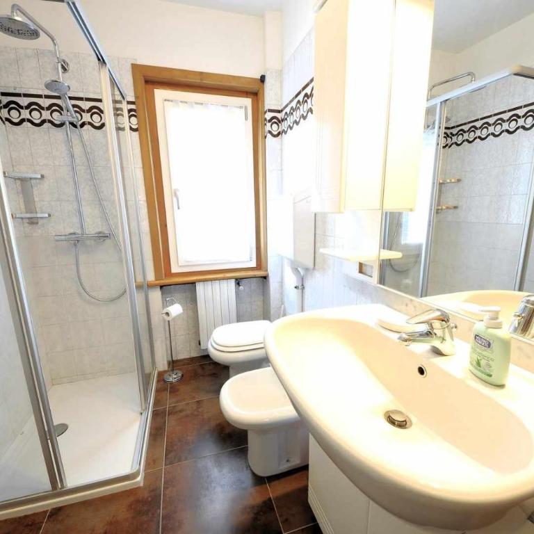 Chalet Rododendro Forést by Livigno Accomodation - Appartamento - Piano Terra - 28