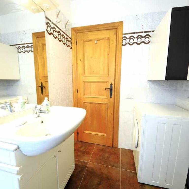 Chalet Rododendro Forést by Livigno Accomodation - Appartamento - Piano Terra - 29