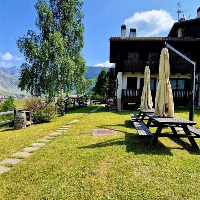 Chalet Rododendro Forést by Livigno Accomodation - Appartamento - Piano Terra - 30