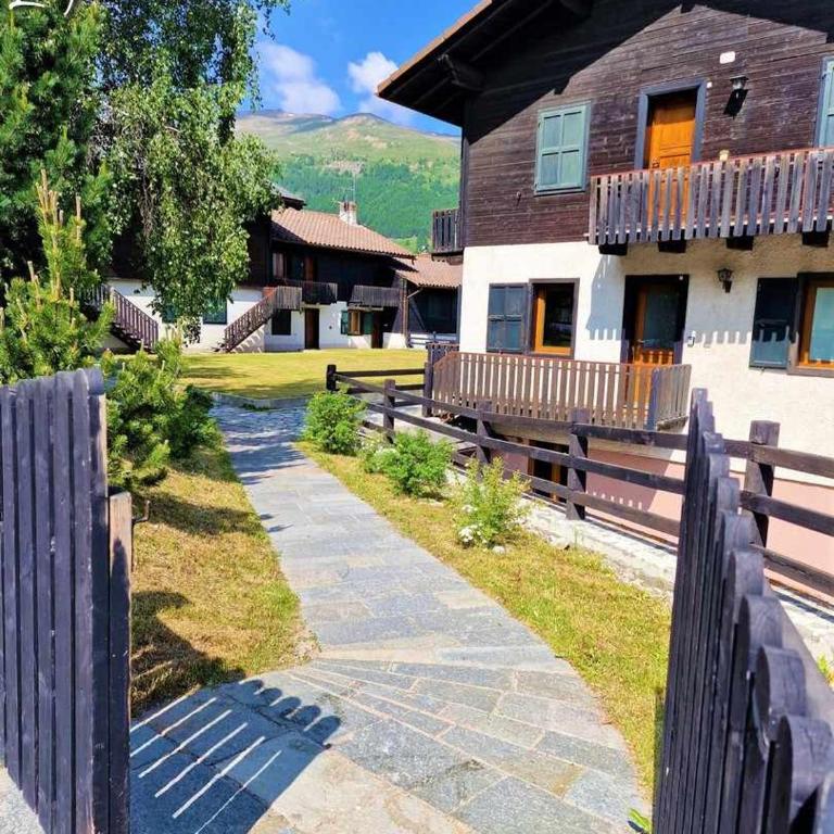 Chalet Rododendro Forést by Livigno Accomodation - Appartamento - Piano Terra - 33