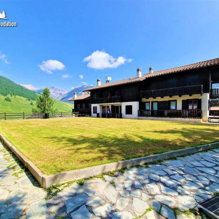 Chalet Rododendro Forést by Livigno Accomodation - Appartamento - Piano Terra - 36