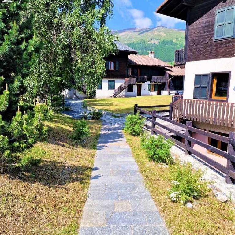 Chalet Rododendro Forést by Livigno Accomodation - Appartamento - Piano Terra - 39