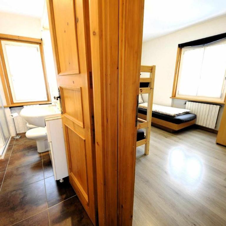 Chalet Rododendro Forést by Livigno Accomodation - Appartamento - Piano Terra - 44