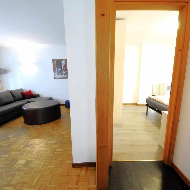 Chalet Rododendro Forést by Livigno Accomodation - Appartamento - Piano Terra - 45