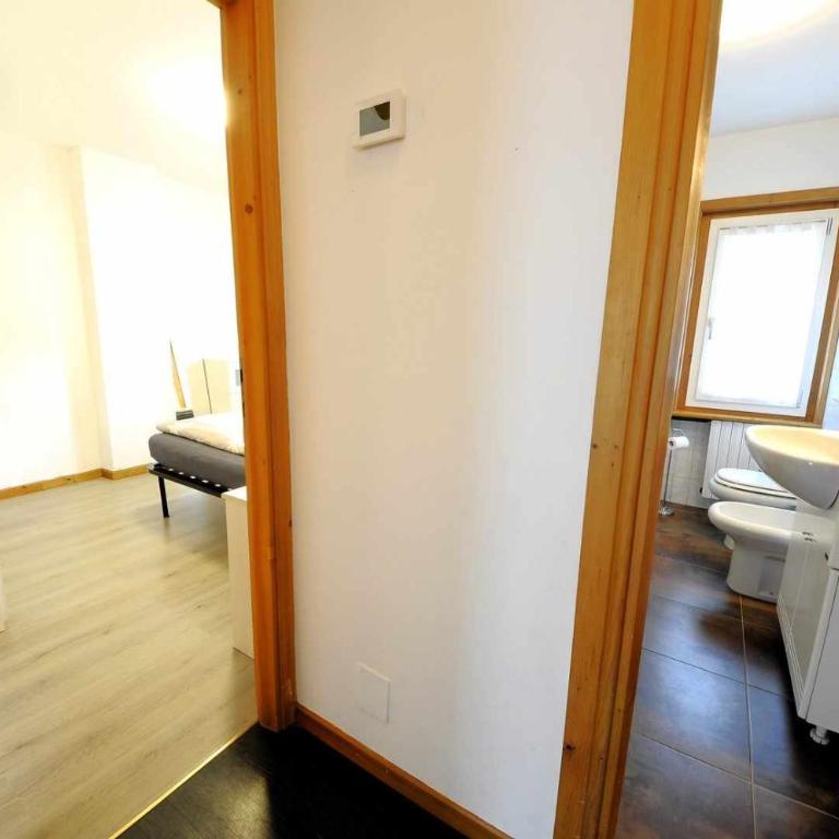 Chalet Rododendro Forést by Livigno Accomodation - Appartamento - Piano Terra - 46