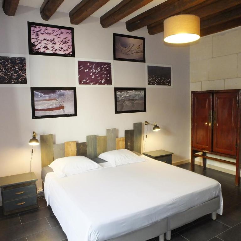 Rosemonde - Two-Bedroom House - 2