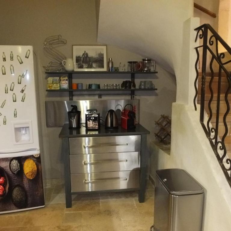 Rosemonde - Two-Bedroom House - 4