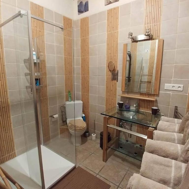 Rosemonde - Two-Bedroom House - 10