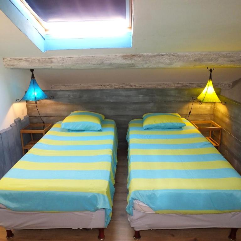 Rosemonde - Two-Bedroom House - 19