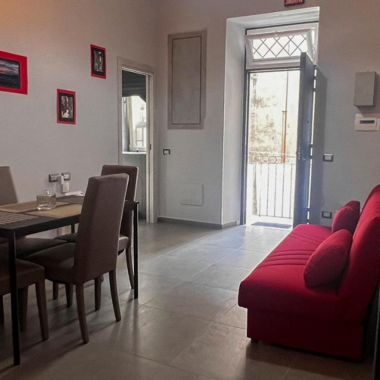 J&G Home Spaccanapoli - Appartamento con 1 Camera da Letto - 18