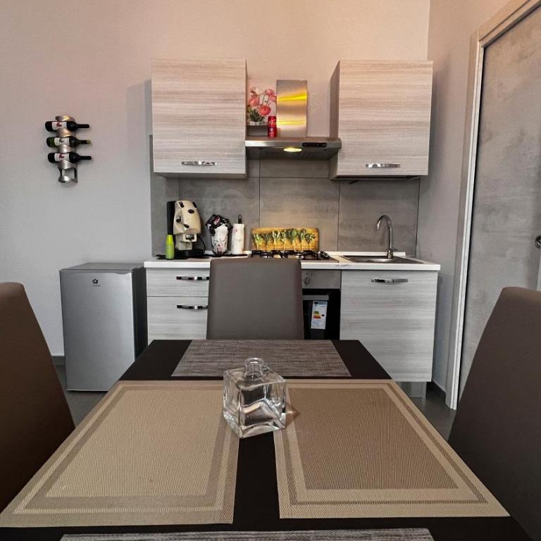 J&G Home Spaccanapoli - Appartamento con 1 Camera da Letto - 19