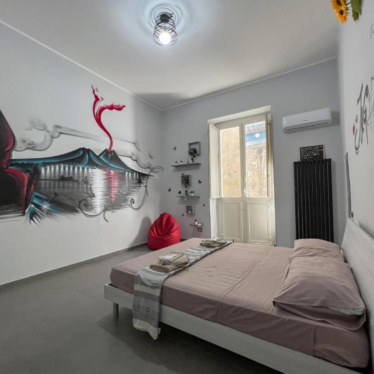 J&G Home Spaccanapoli - Appartamento con 1 Camera da Letto - 3