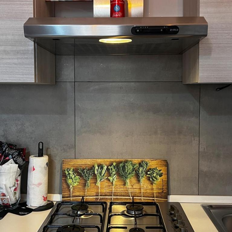 J&G Home Spaccanapoli - Appartamento con 1 Camera da Letto - 14