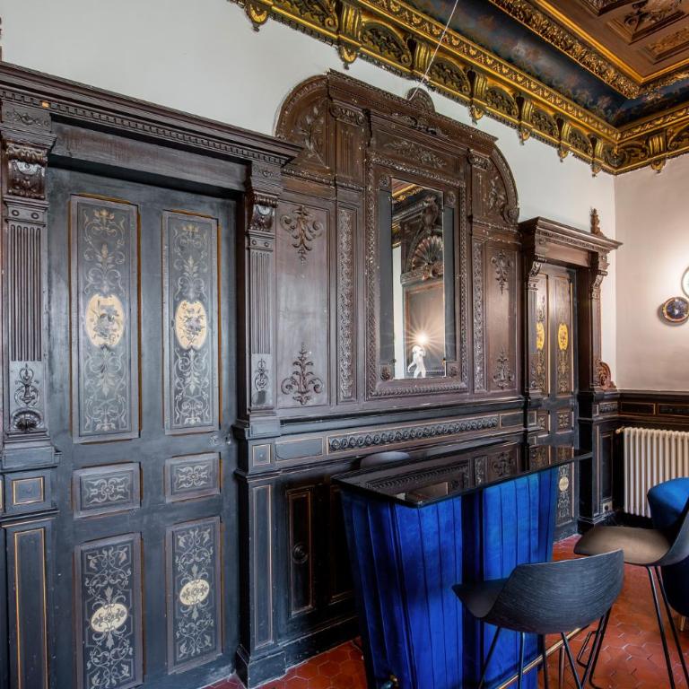 Le Musée - Appartement prestigieux & chic - Apartamento de 2 dormitorios - 13
