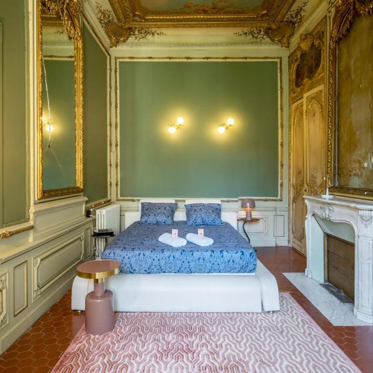 Le Musée - Appartement prestigieux & chic - Apartamento de 2 dormitorios - 3