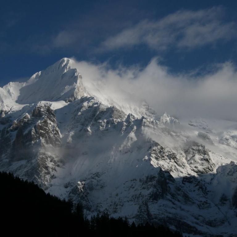 Eagle's Nest - Apartment mit Blick auf die Berge - 5