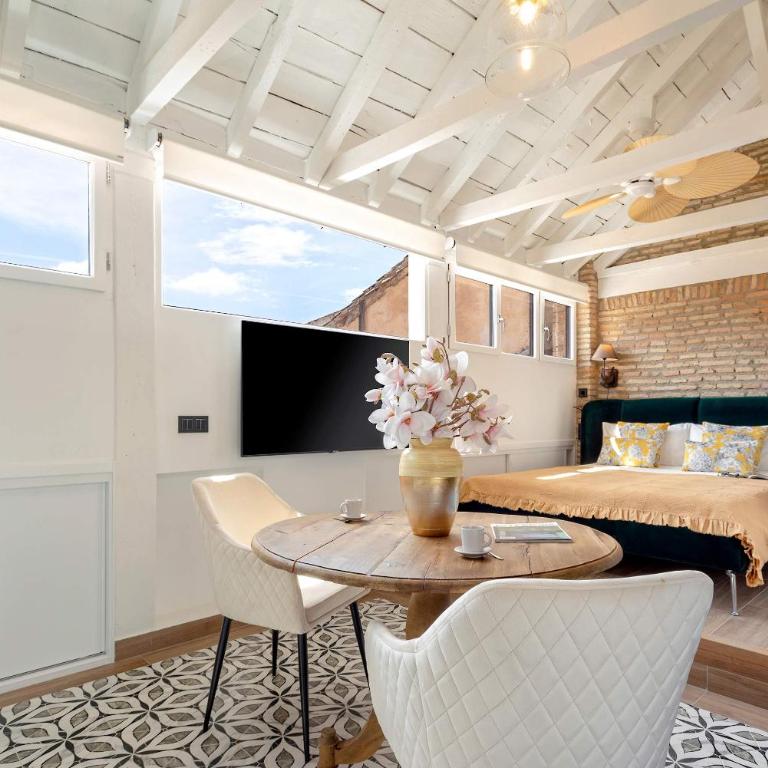 Genteel Home Catedral Granada - Maisonette - 5
