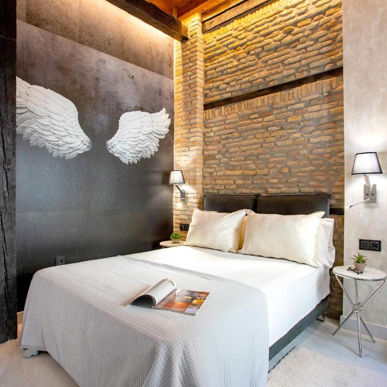 Genteel Home Catedral Granada - Maisonette - 4