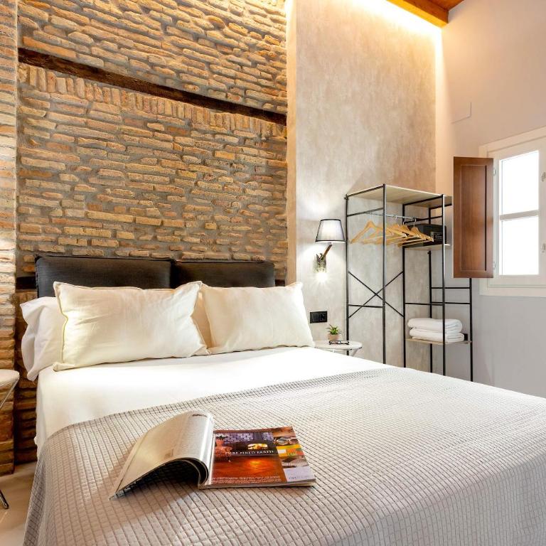 Genteel Home Catedral Granada - Maisonette - 16