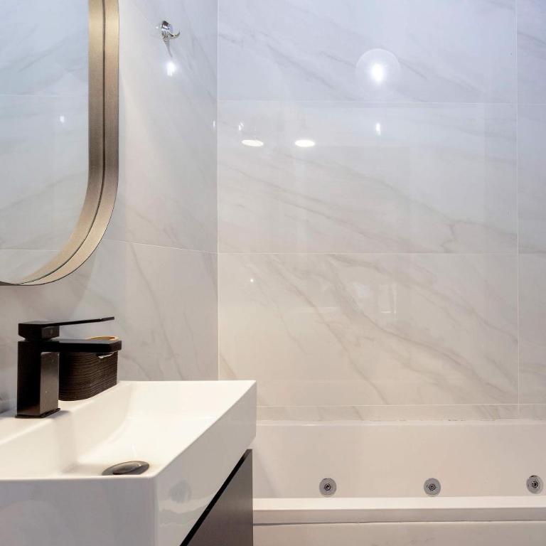 Genteel Home Catedral Granada - Maisonette - 19