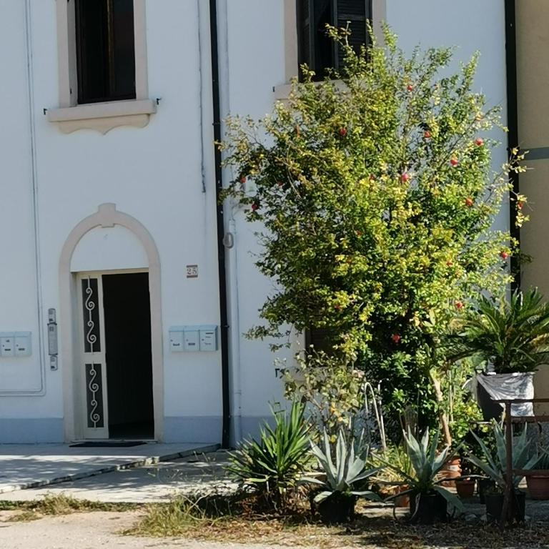 Residenza Il Melograno Fiera - One-Bedroom Apartment - 30
