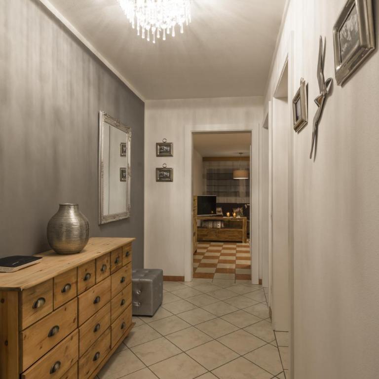 Apartment Sofia - Appartamento con Terrazza - 14