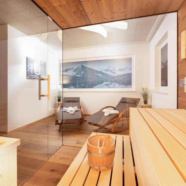 A Casa Elegance - Apartment mit 2 Schlafzimmern - 2