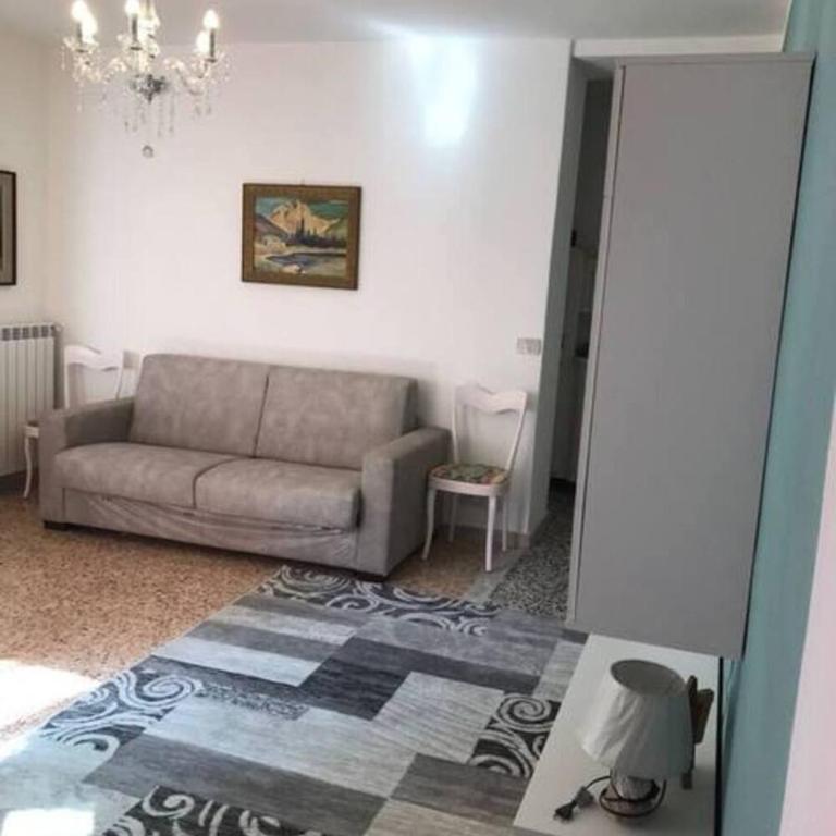 La Benny delle Meraviglie - Appartamento con 2 Camere da Letto - 8