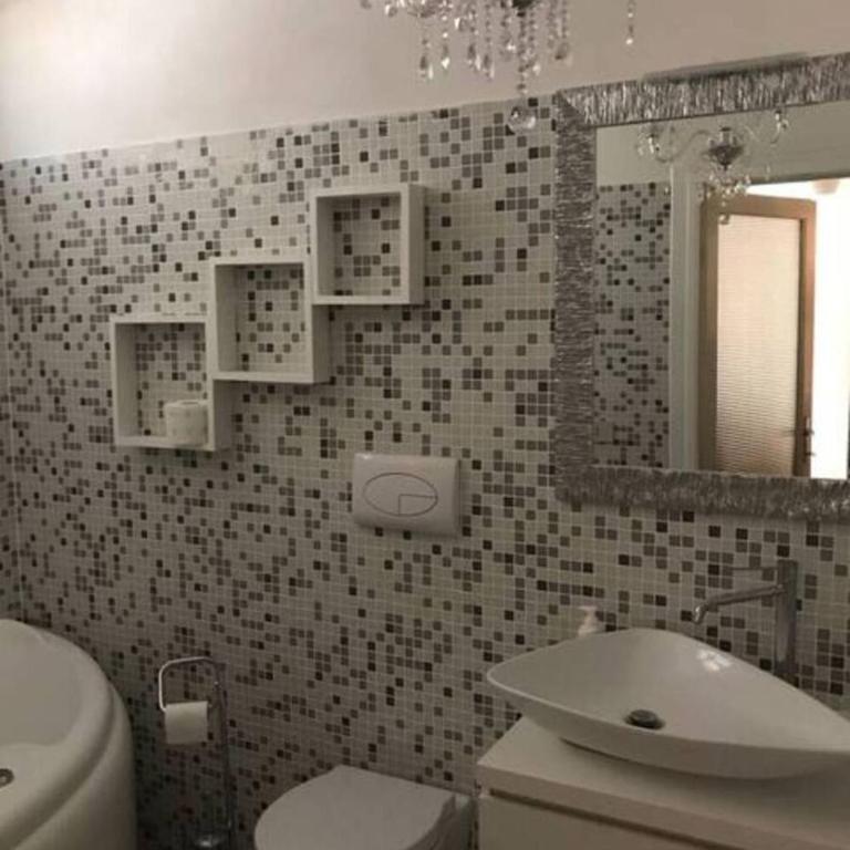 La Benny delle Meraviglie - Appartamento con 2 Camere da Letto - 22