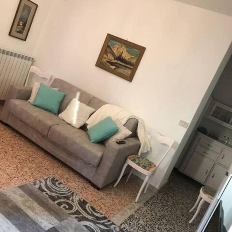 La Benny delle Meraviglie - Appartamento con 2 Camere da Letto - 4