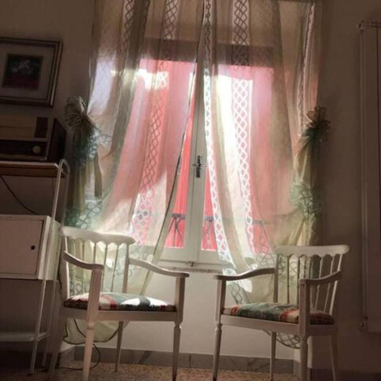 La Benny delle Meraviglie - Appartamento con 2 Camere da Letto - 10