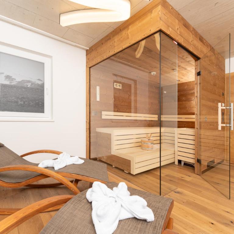 A Casa Elegance - Apartment mit 2 Schlafzimmern - 1