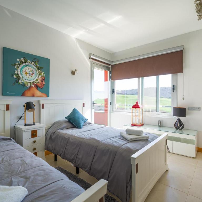 Vista Golf 20 by VillaGranCanaria - Villa de 2 dormitorios - 25