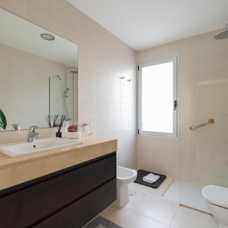Vista Golf 20 by VillaGranCanaria - Villa de 2 dormitorios - 29