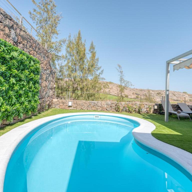 Vista Golf 20 by VillaGranCanaria - Villa de 2 dormitorios - 6