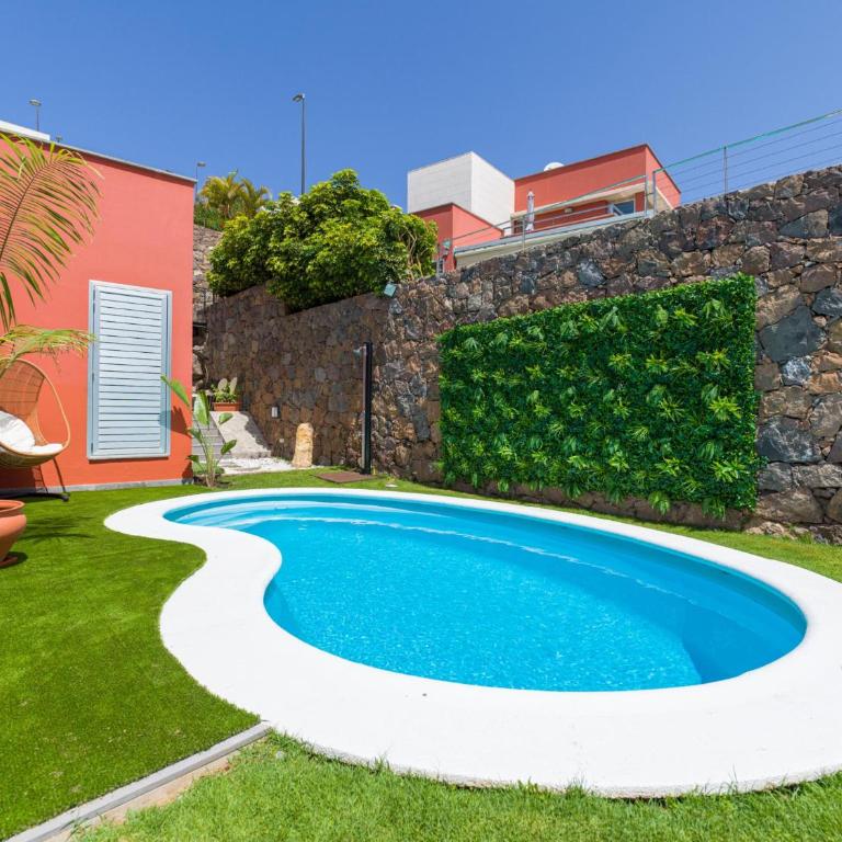 Vista Golf 20 by VillaGranCanaria - Villa de 2 dormitorios - 32