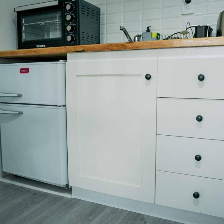 Monoambiente centro Mendoza - Apartamento de 1 dormitorio - 29